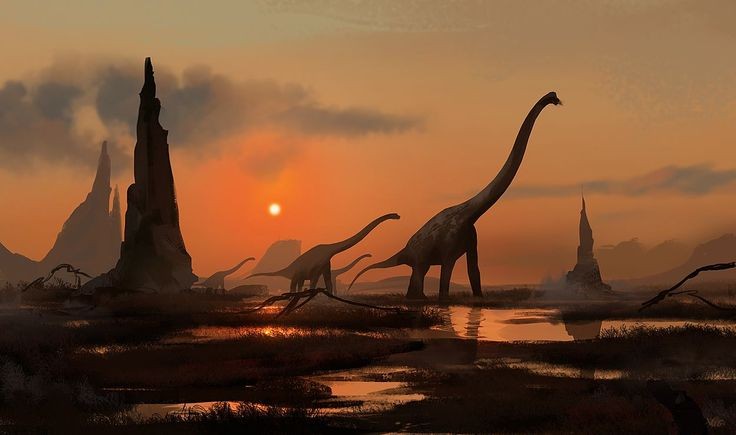 Argentinosaurus: Wie einige riesige Knochen ein riesiges Tier enthüllen