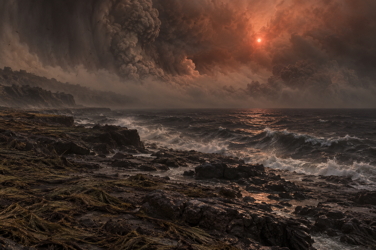 Hera Reaches the Didymos Asteroids
