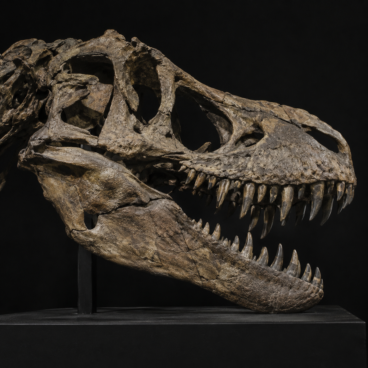 What Happens Behind the Scenes at Natural History Museums?