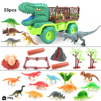 Buy Dinosaurs Carrier Truck Online