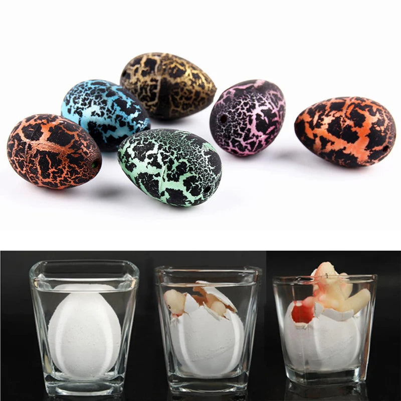 Magical Dinosaur Eggs - photo 3