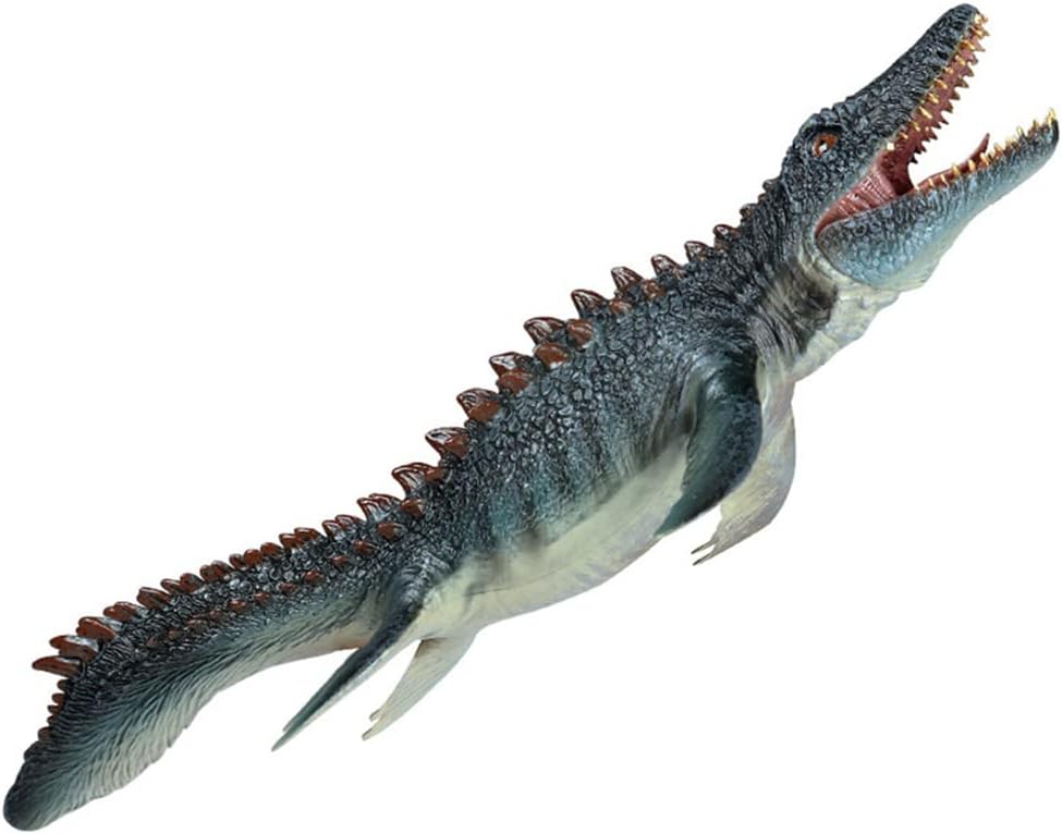 Mosasaurus Dinosaur Toy - photo 2