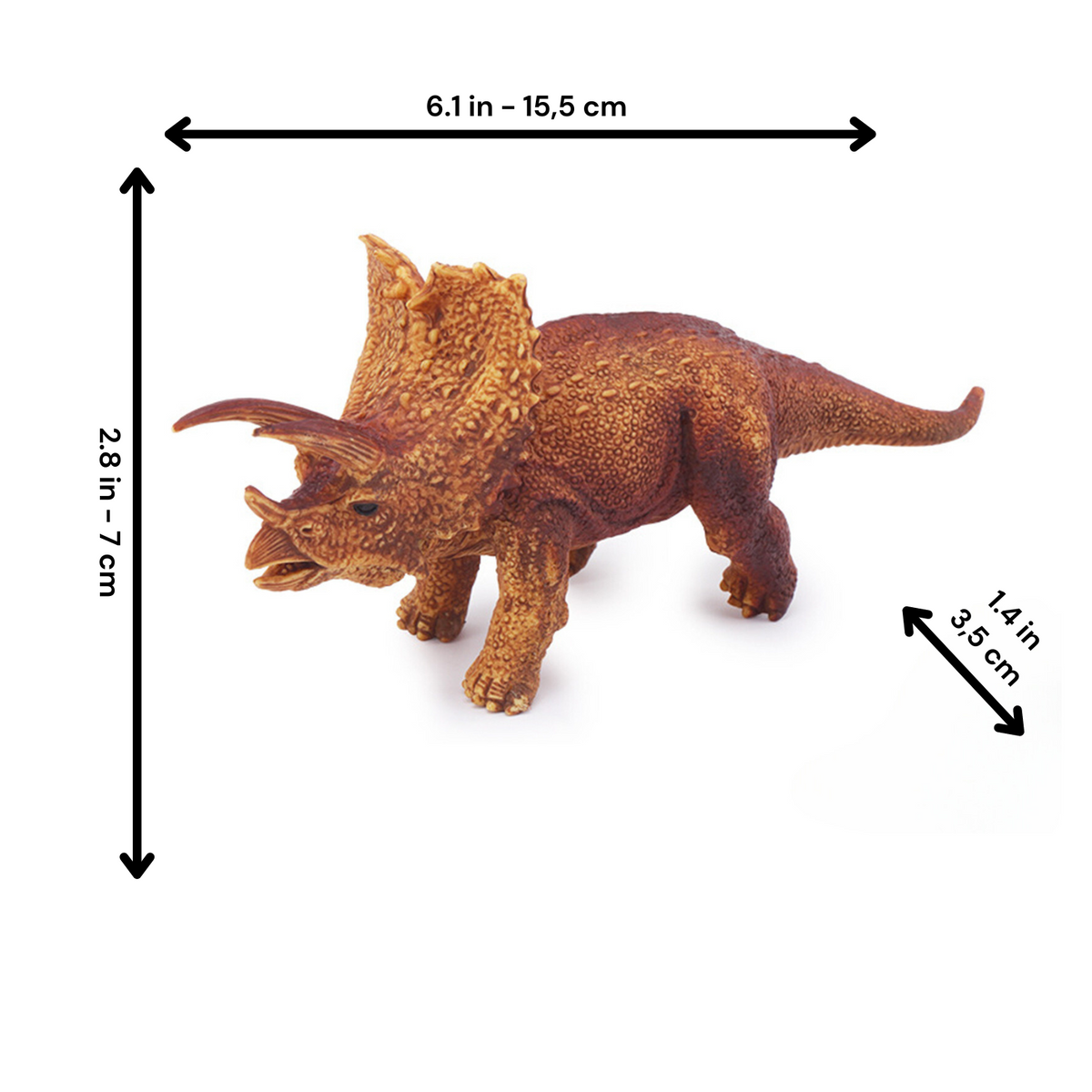Dinosaur Play Mat Set — 52 Pieces - photo 11