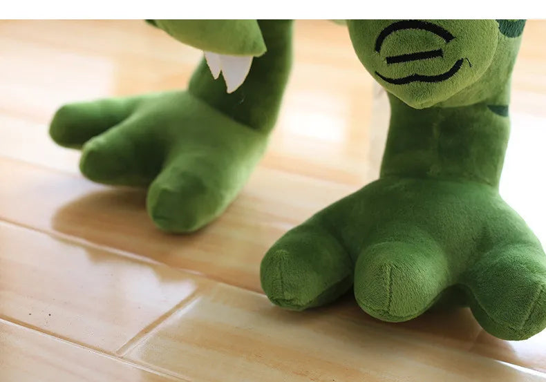 T-Rex-Plüschtier - photo 4