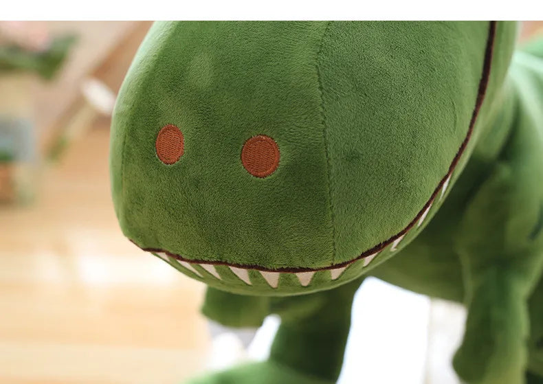 T-Rex-Plüschtier - photo 3