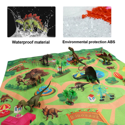 Buy Dinosaur Play Mat Online