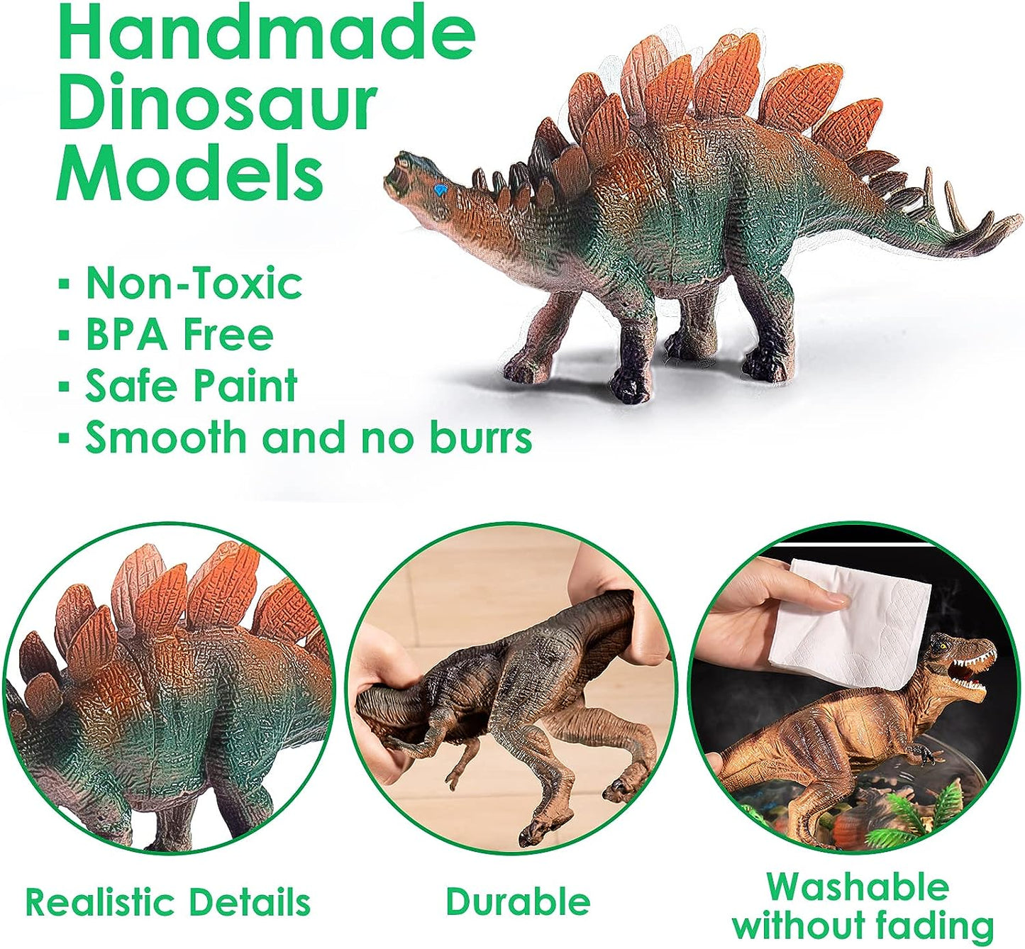 Buy Dinosaur Mouth Play Set Online