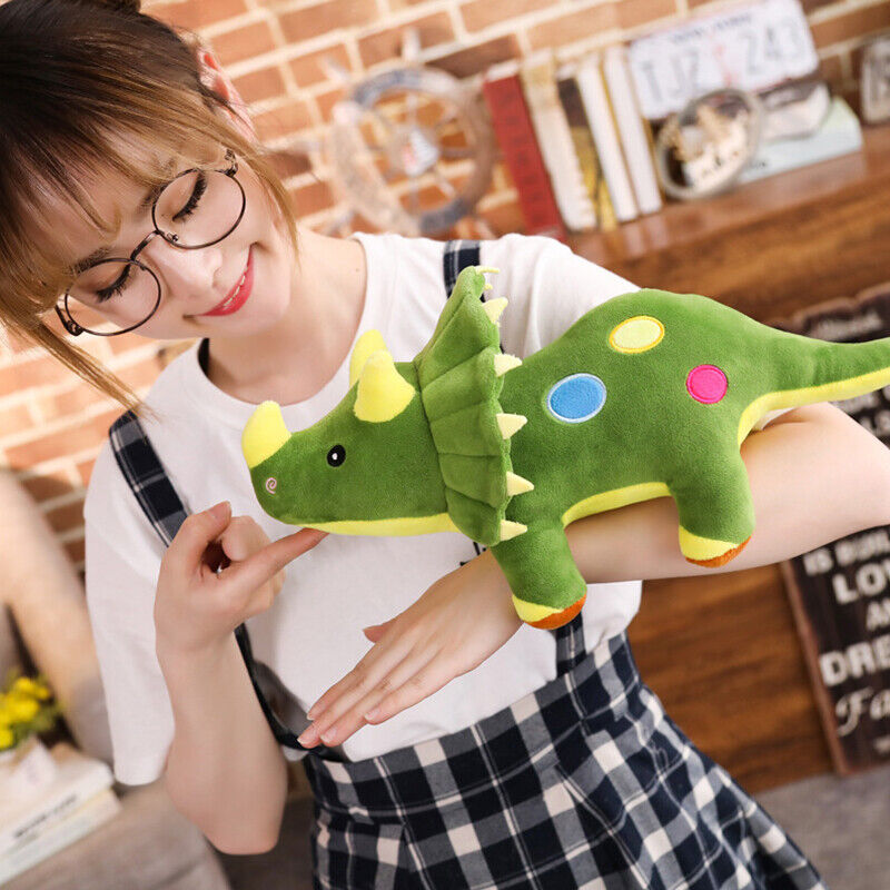Peluche de Triceratops - photo 3