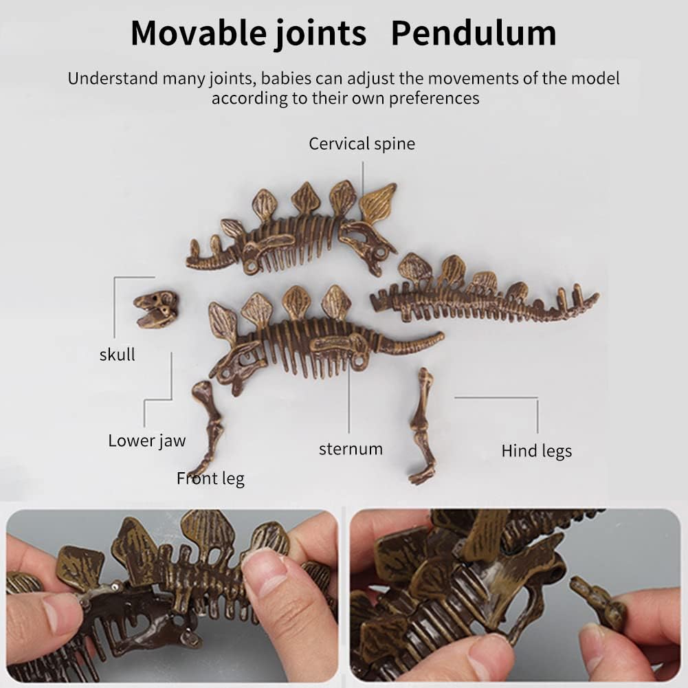 Dinosaur toys Excavation Kit - photo 11