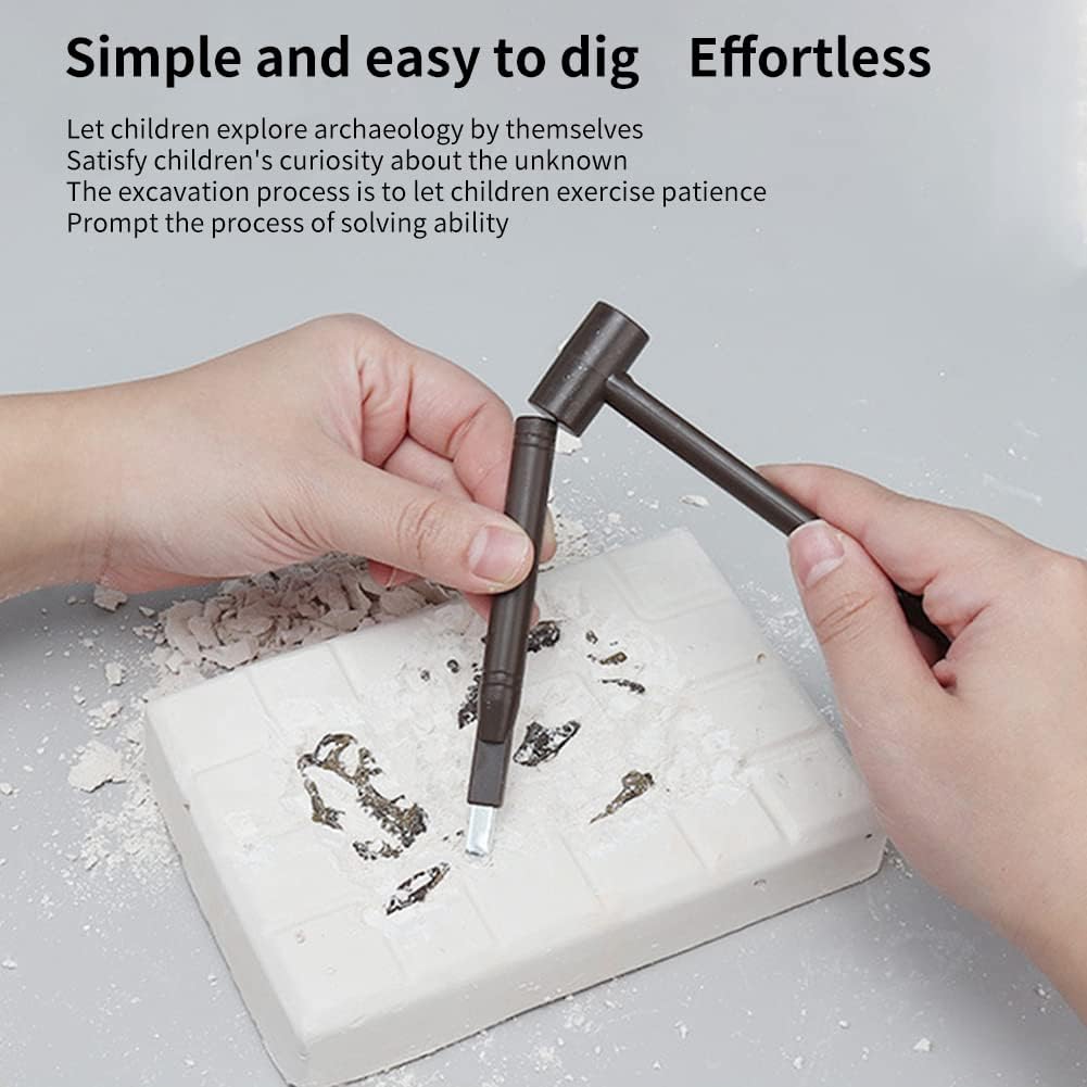 Dinosaur toys Excavation Kit - photo 10