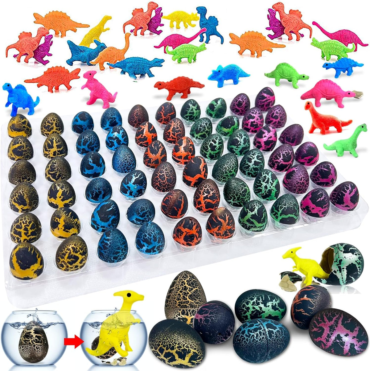 Magical Dinosaur Eggs - photo 7