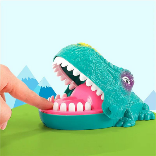 Buy Dinosaur Teeth Dentist Game online