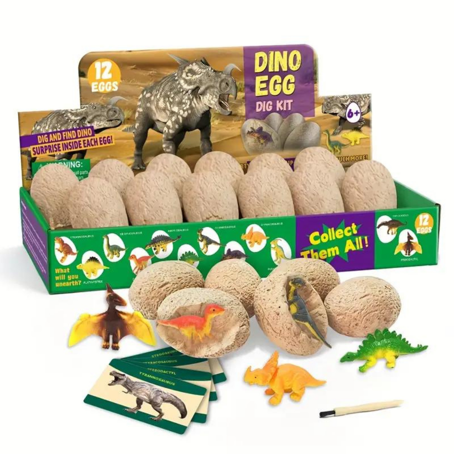 Buy Dinosaur Egg Toy Online