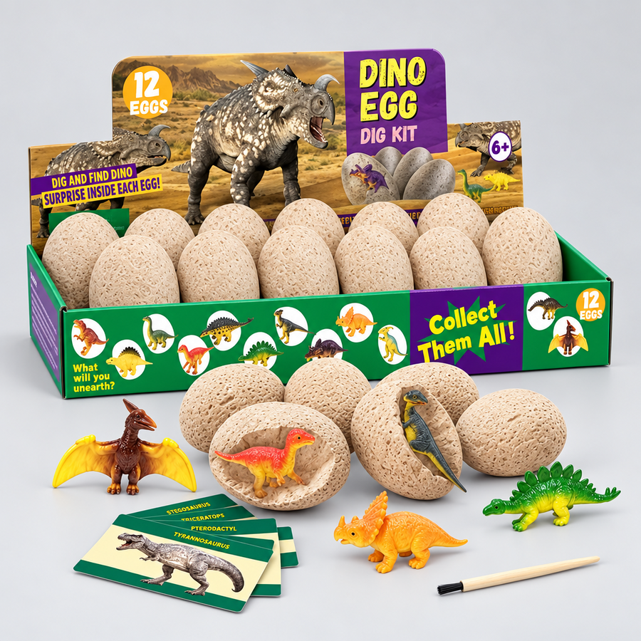 Buy Dinosaur Egg Toy Online