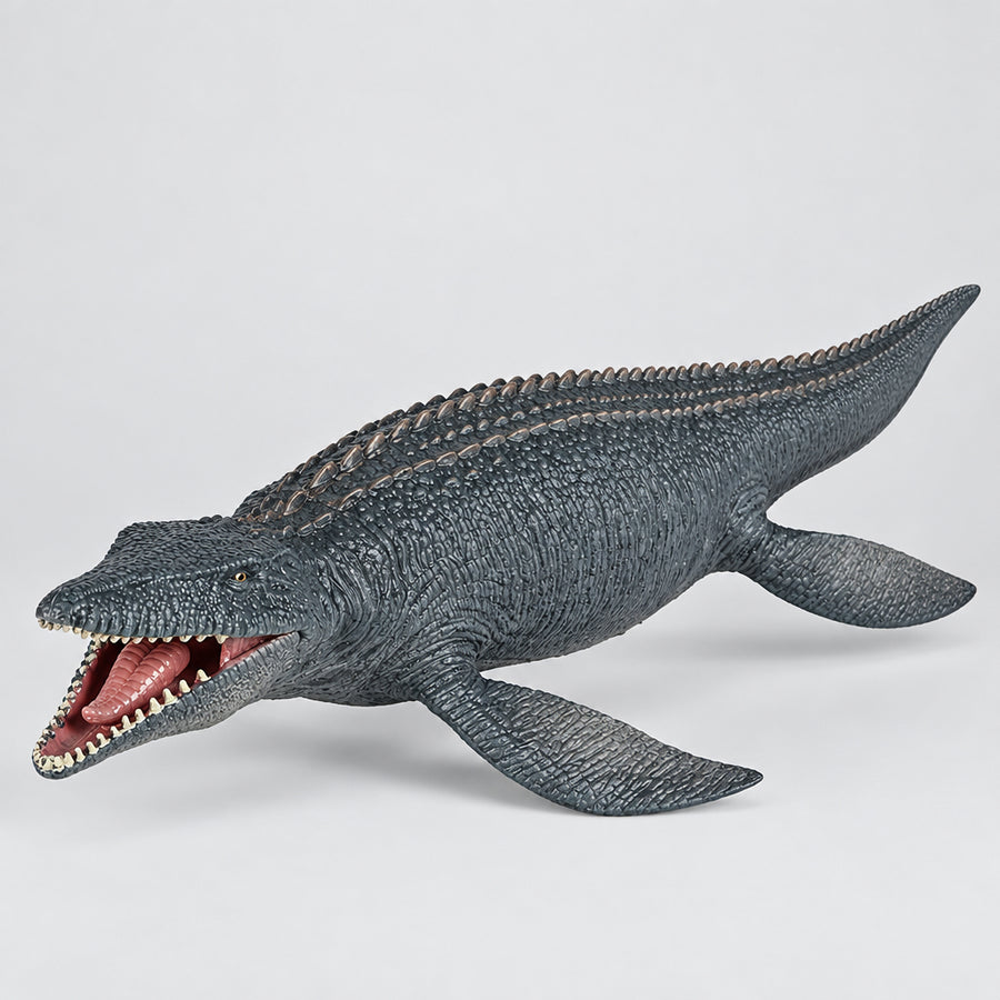 Mosasaurus Dinosaur Toy