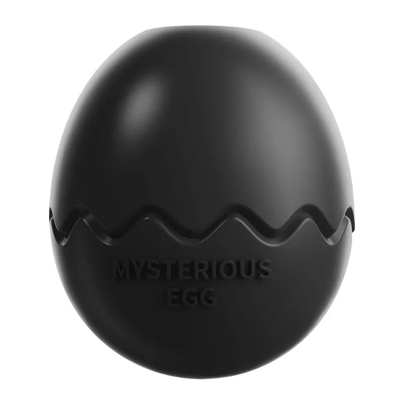 Dinosaur Dog Toy Egg – Tough Chew for Aggressive Dogs