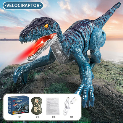 Buy Dinosaur Remote Control Online