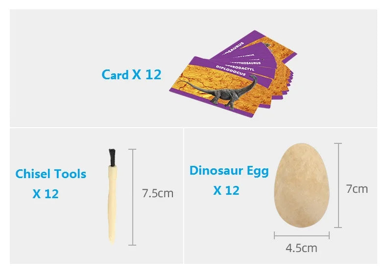 Buy Dinosaur Egg Toy Online