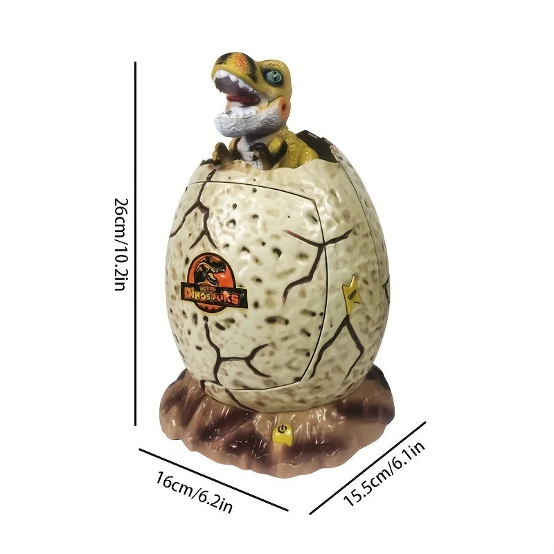Buy Dinosaur Piggy Bank Online