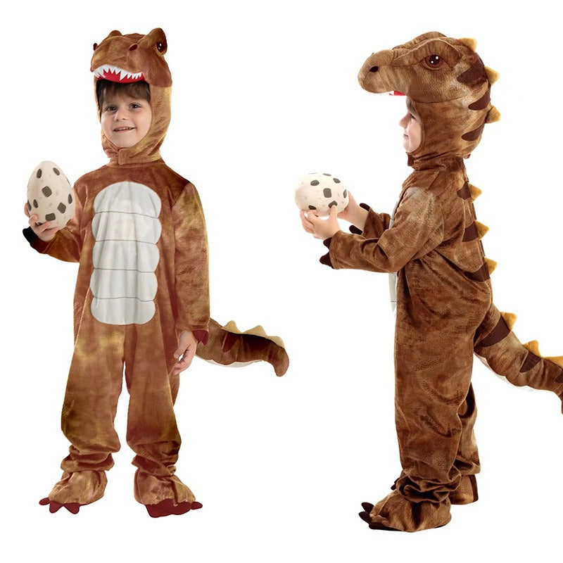 T-Rex Dinosaur Onesie/Costume