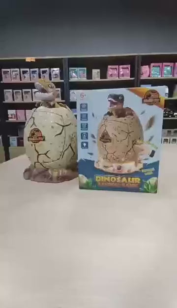Dinosaur Egg Piggy Bank – photo 12